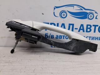 Ручка двери внешняя передняя правая I30 2011-2017 GD 1.6 diesel D4FB