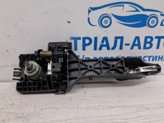 Ручка двери внешняя передняя правая Hyundai I30 GD 1.6 diesel D4FB