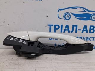 Ручка двери внешняя задняя правая I30 2011-2017 GD 1.6 diesel D4FB