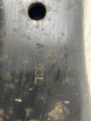 Рычаг левый Captiva 2006-2018 C140 2.2 diesel Z22D1