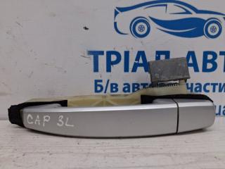 Ручка двери внешняя задняя левая Chevrolet Captiva 2006-2018