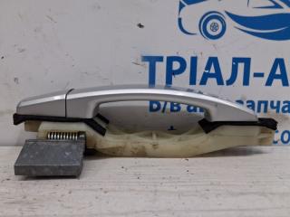Ручка двери внешняя задняя левая Captiva 2006-2018 C140 2.2 diesel Z22D1