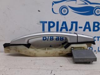 Ручка двери внешняя задняя правая Captiva 2006-2018 C140 2.2 diesel Z22D1
