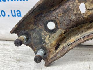 Рычаг правый I30 2011-2017 GD 1.6 diesel D4FB