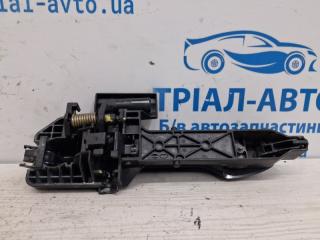 Ручка двери внешняя задняя правая Kia Sportage QL 1.7 diesel D4FD