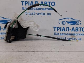 Замок двери задний правый Hyundai I30 2011-2017