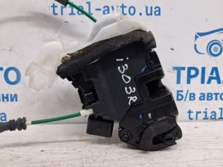 Замок двери задний правый Hyundai I30 GD 1.6 diesel D4FB