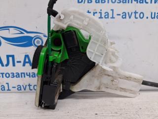 Замок двери передний правый I30 2011-2017 GD 1.6 diesel D4FB