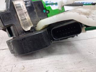 Замок двери передний правый I30 2011-2017 GD 1.6 diesel D4FB