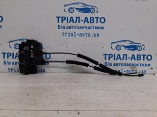 Замок двери передний левый Chevrolet Captiva 2006-2018