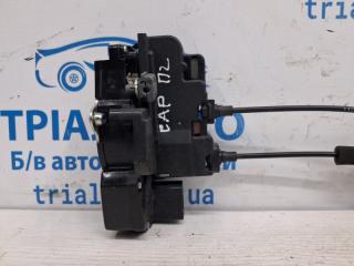 Замок двери передний левый Captiva 2006-2018 C140 2.2 diesel Z22D1