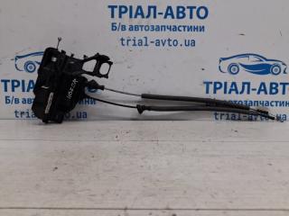 Замок двери передний правый Hyundai Santa fe 2005-2012