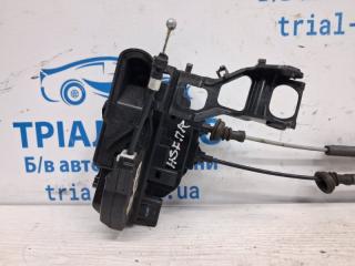 Замок двери передний правый Santa fe 2005-2012 CM 2.2 diesel D4HB