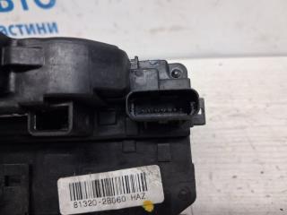 Замок двери передний правый Santa fe 2005-2012 CM 2.2 diesel D4HB