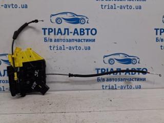 Замок двери задний правый Kia Sportage 2015-2022