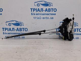 Замок двери задний левый Hyundai Santa fe 2005-2012