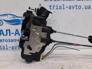 Замок двери задний левый Hyundai Santa fe CM 2.2 diesel D4HB