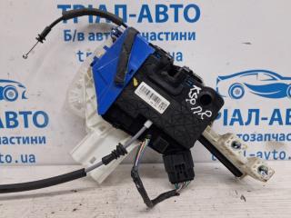 Замок двери передний правый Kia Sportage QL 1.7 diesel D4FD