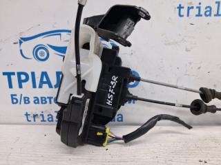 Замок двери задний правый Santa fe 2005-2012 CM 2.2 diesel D4HB