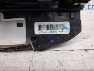 Замок двери задний правый Santa fe 2005-2012 CM 2.2 diesel D4HB