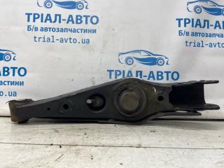 Рычаг задней подвески нижний поперечный (под пружину) левый Kia Sportage 2015-2022