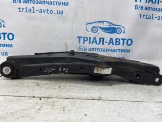 Рычаг задней подвески нижний поперечный (под пружину) левый Sportage 2015-2022 QL 1.7 diesel D4FD