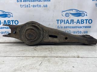 Рычаг задней подвески нижний поперечный (под пружину) правый Santa fe 2005-2012 CM 2.2 diesel D4HB