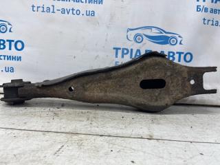 Рычаг задней подвески нижний поперечный (под пружину) левый Santa fe 2005-2012 CM 2.2 diesel D4HB
