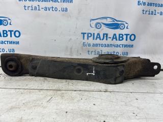 Рычаг задней подвески нижний поперечный (под пружину) левый Hyundai Santa fe CM 2.2 diesel D4HB