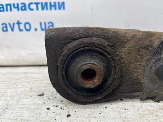 Рычаг задней подвески нижний поперечный (под пружину) левый Santa fe 2005-2012 CM 2.2 diesel D4HB