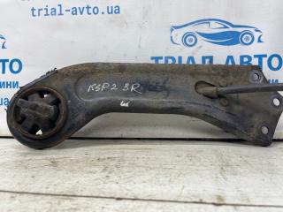 Рычаг задней подвески продольный правый Kia Sportage 2015-2022 Б/У Рычаг задней подвески продольный правый Kia Sportage 2015-2022