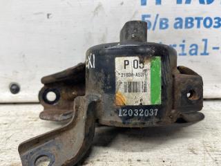Подушка ДВС левая I30 2011-2017 GD 1.6 diesel D4FB