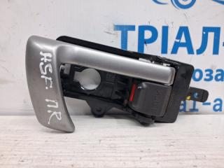 Ручка двери внутренняя правая Hyundai Santa fe 2005-2012