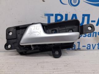 Ручка двери внутренняя левая Kia Sportage 2015-2022