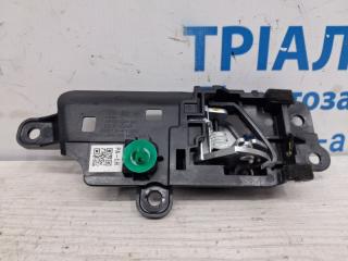 Ручка двери внутренняя левая Kia Sportage QL 1.7 diesel D4FD