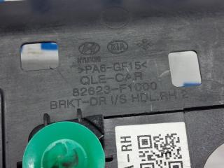 Ручка двери внутренняя правая Sportage 2015-2022 QL 1.7 diesel D4FD