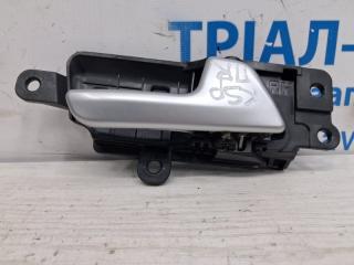 Ручка двери внутренняя правая Kia Sportage 2015-2022