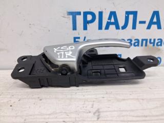 Ручка двери внутренняя правая Sportage 2015-2022 QL 1.7 diesel D4FD