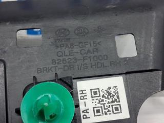 Ручка двери внутренняя правая Sportage 2015-2022 QL 1.7 diesel D4FD