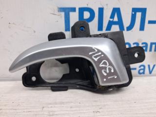 Ручка двери внутренняя левая Hyundai I30 2011-2017