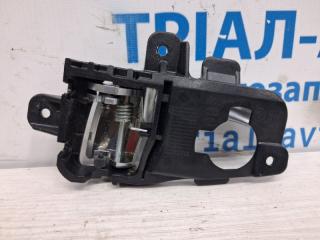 Ручка двери внутренняя левая Hyundai I30 GD 1.6 diesel D4FB