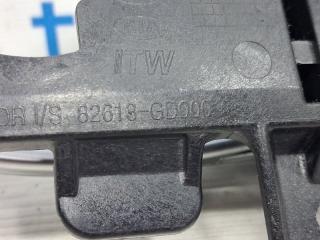 Ручка двери внутренняя левая I30 2011-2017 GD 1.6 diesel D4FB