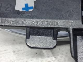 Ручка двери внутренняя левая I30 2011-2017 GD 1.6 diesel D4FB