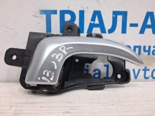 Ручка двери внутренняя правая Hyundai I30 2011-2017