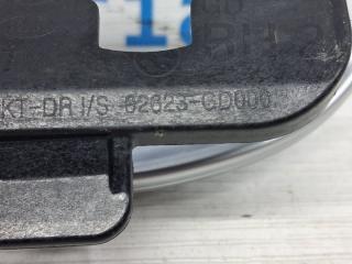 Ручка двери внутренняя правая I30 2011-2017 GD 1.6 diesel D4FB