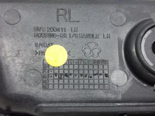 Ручка двери внутреняя задняя левая Captiva 2006-2018 C140 2.2 diesel Z22D1