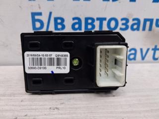 Кнопка стеклоподъемника Kia Sportage QL 1.7 diesel D4FD