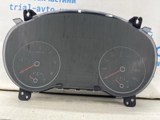 Приборная панель Kia Sportage 2015-2022