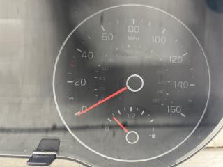 Приборная панель Kia Sportage QL 1.7 diesel D4FD