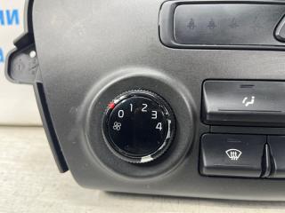 Блок управления кондиционером Sportage 2015-2022 QL 1.7 diesel D4FD